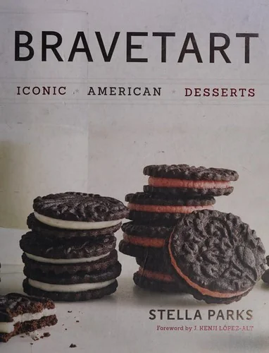 BraveTart: Iconic American Desserts