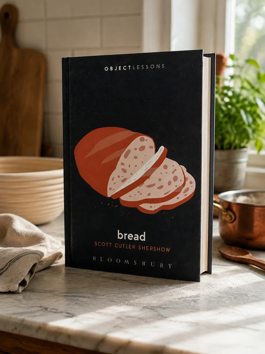 Bread