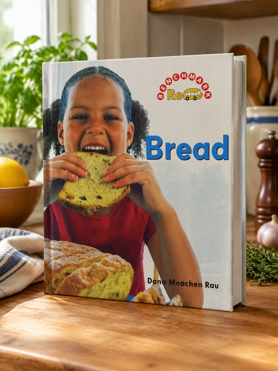 Bread