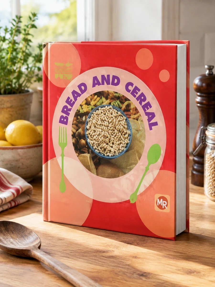 Bread and Cereal
