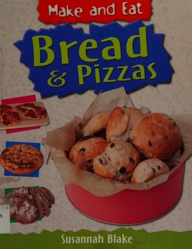 Bread & Pizzas