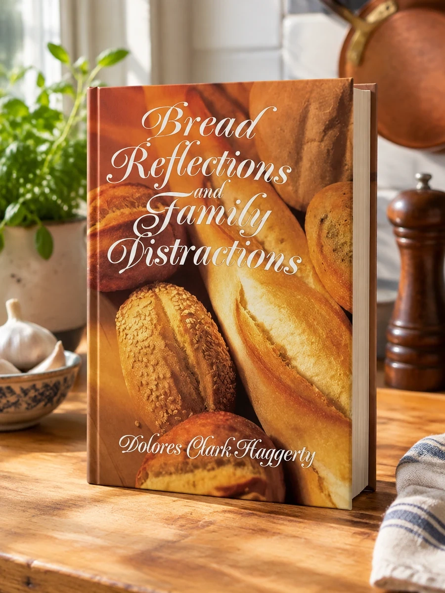 Bread Reflections and Family Distractions