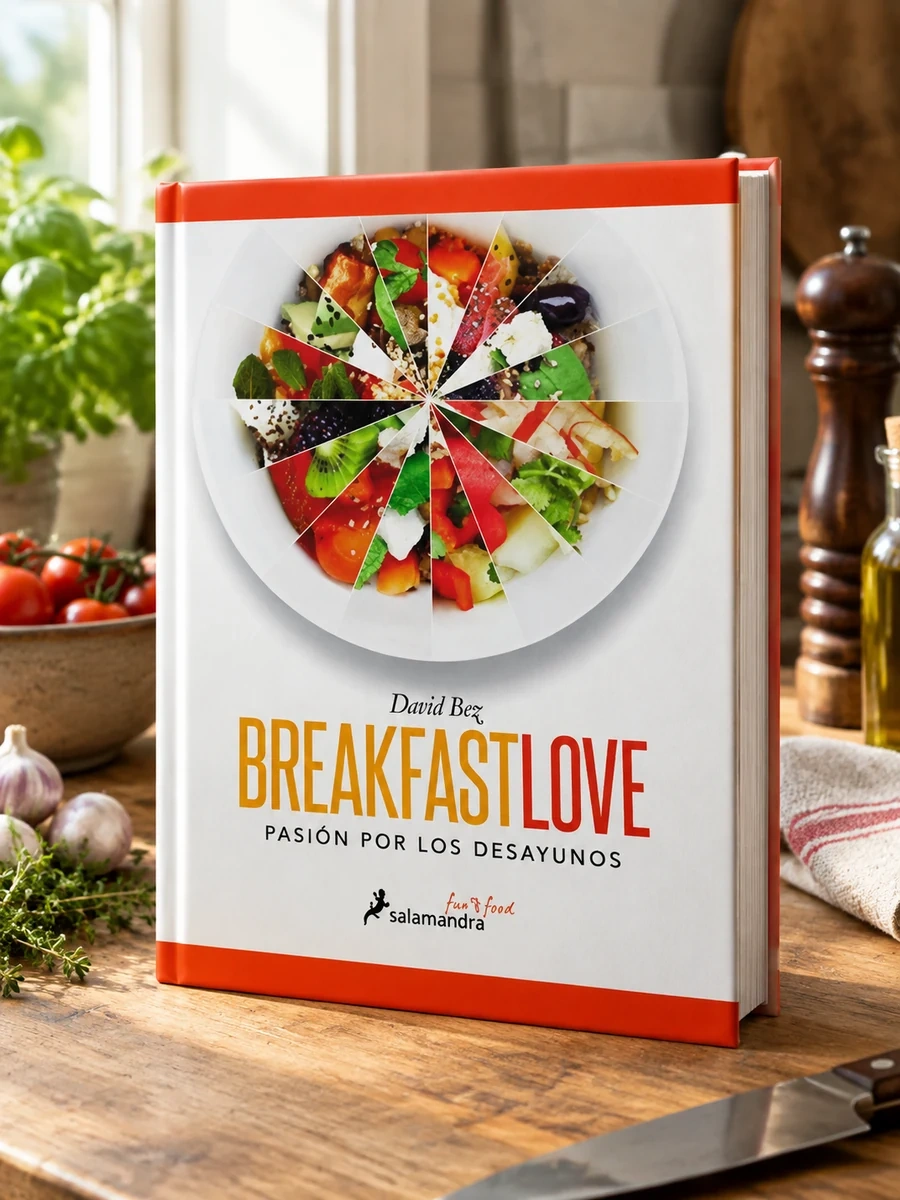 Breakfast Love