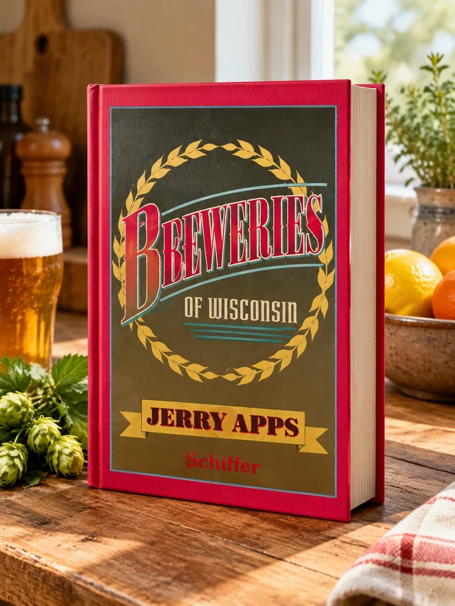 Breweries of Wisconsin