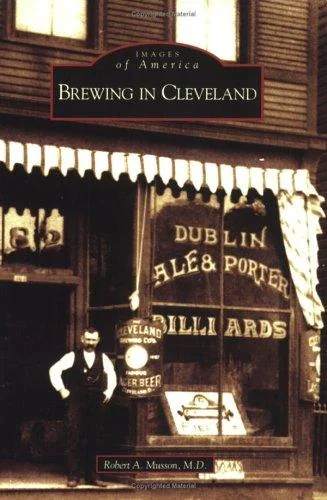 Brewing in Cleveland