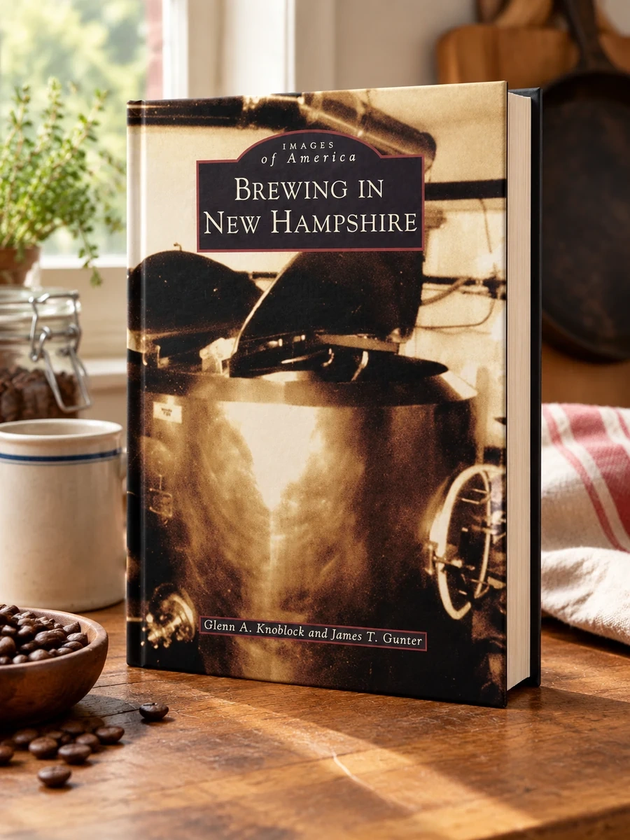 Brewing in New Hampshire