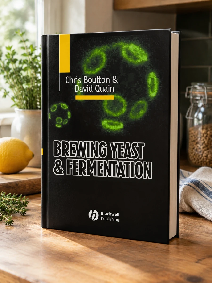 Brewing Yeast and Fermentation