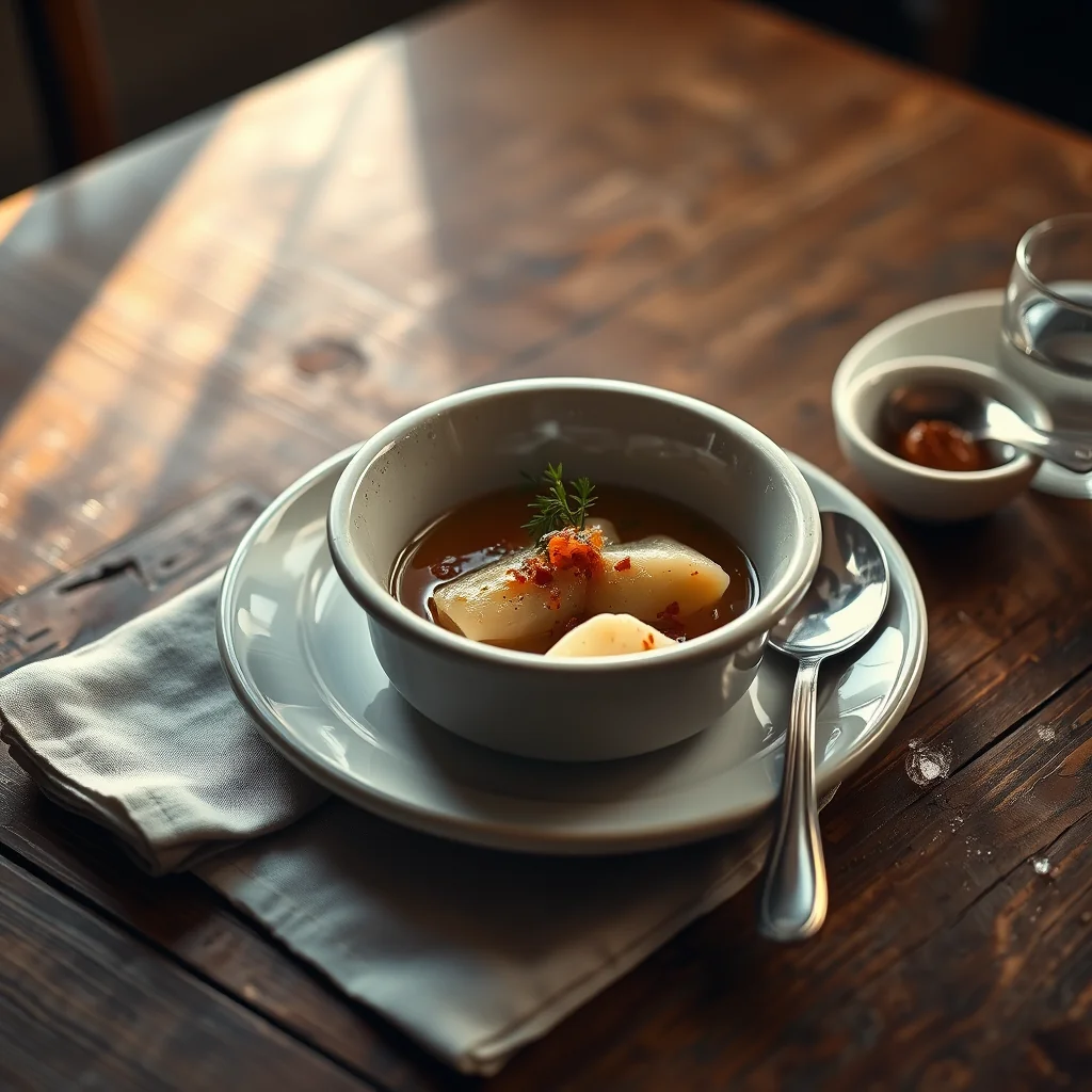 Brill — Misc & Invalid Cookery