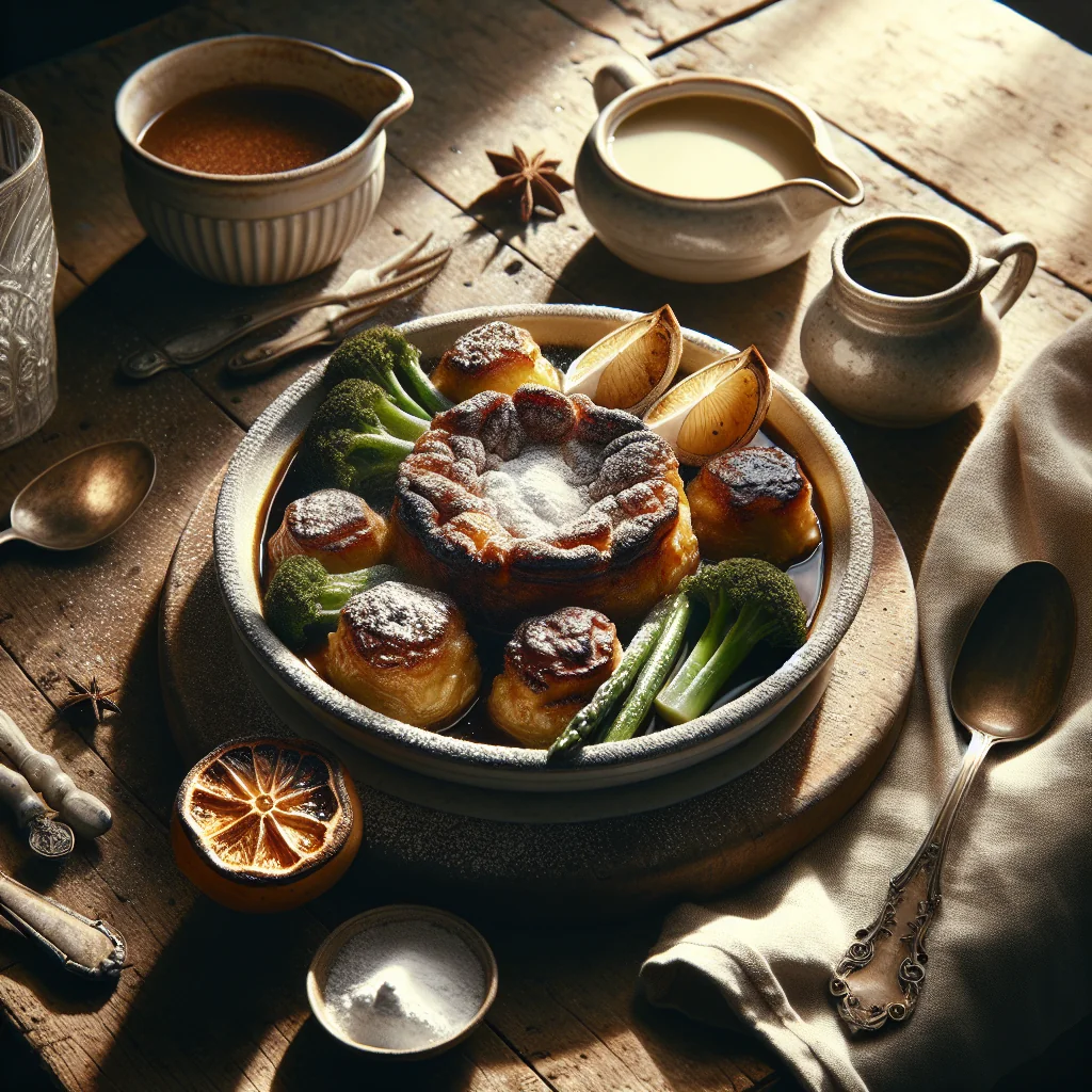 Browning For Stock — Soups & Stocks