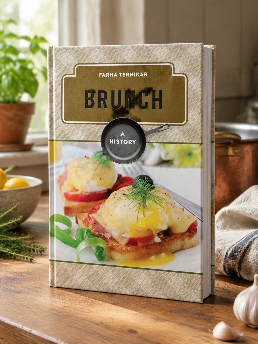Brunch: A History
