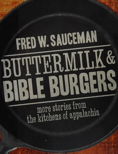 Buttermilk & Bible Burgers