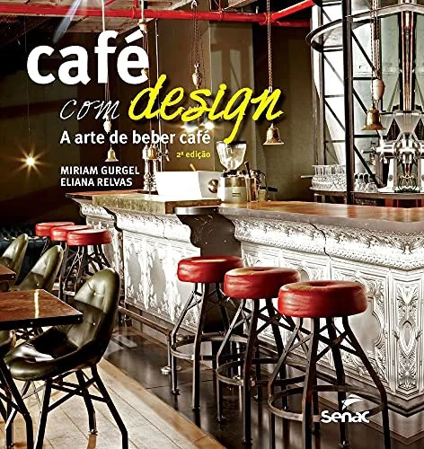 Cafe com design