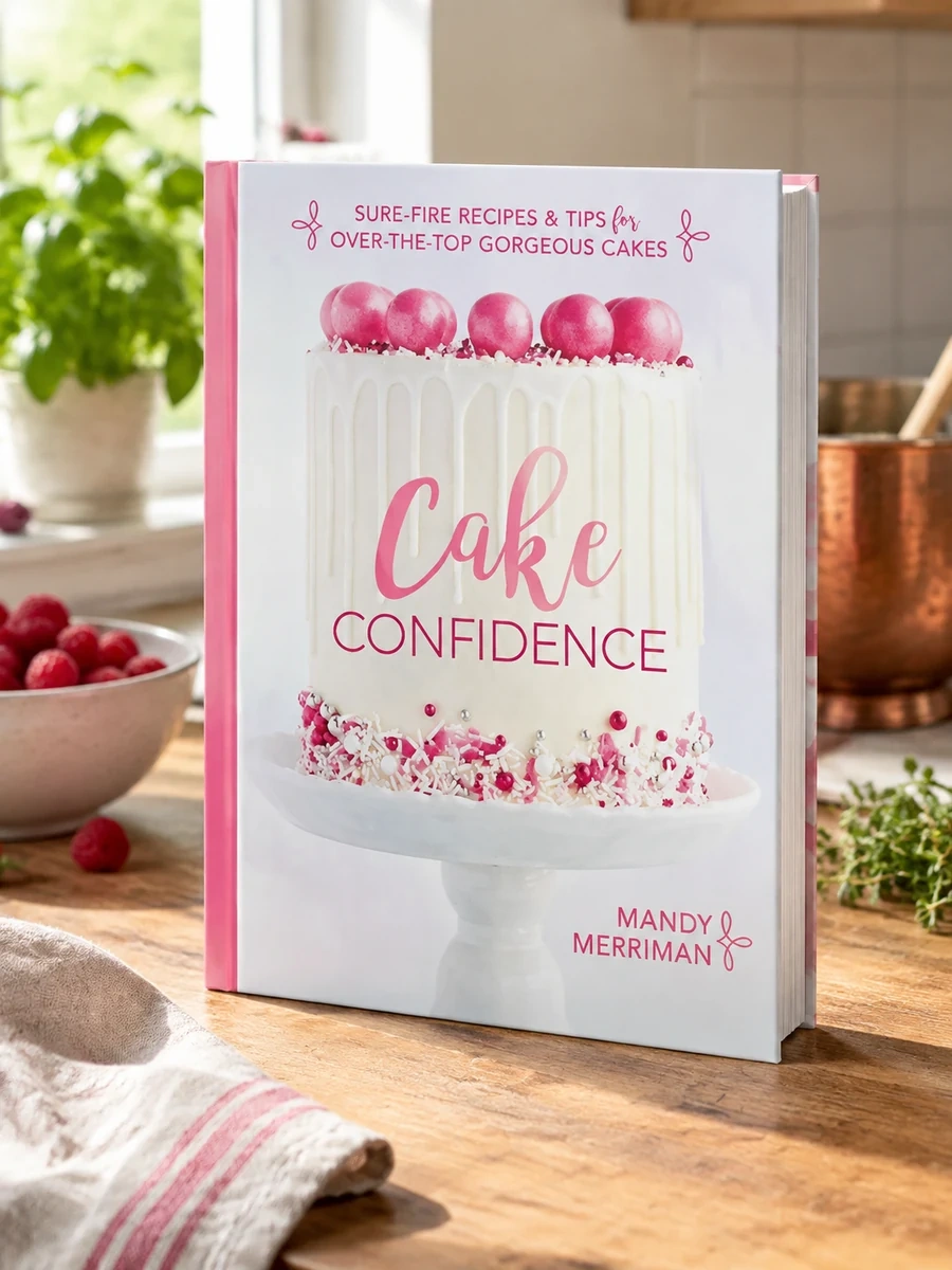 Cake Confidence