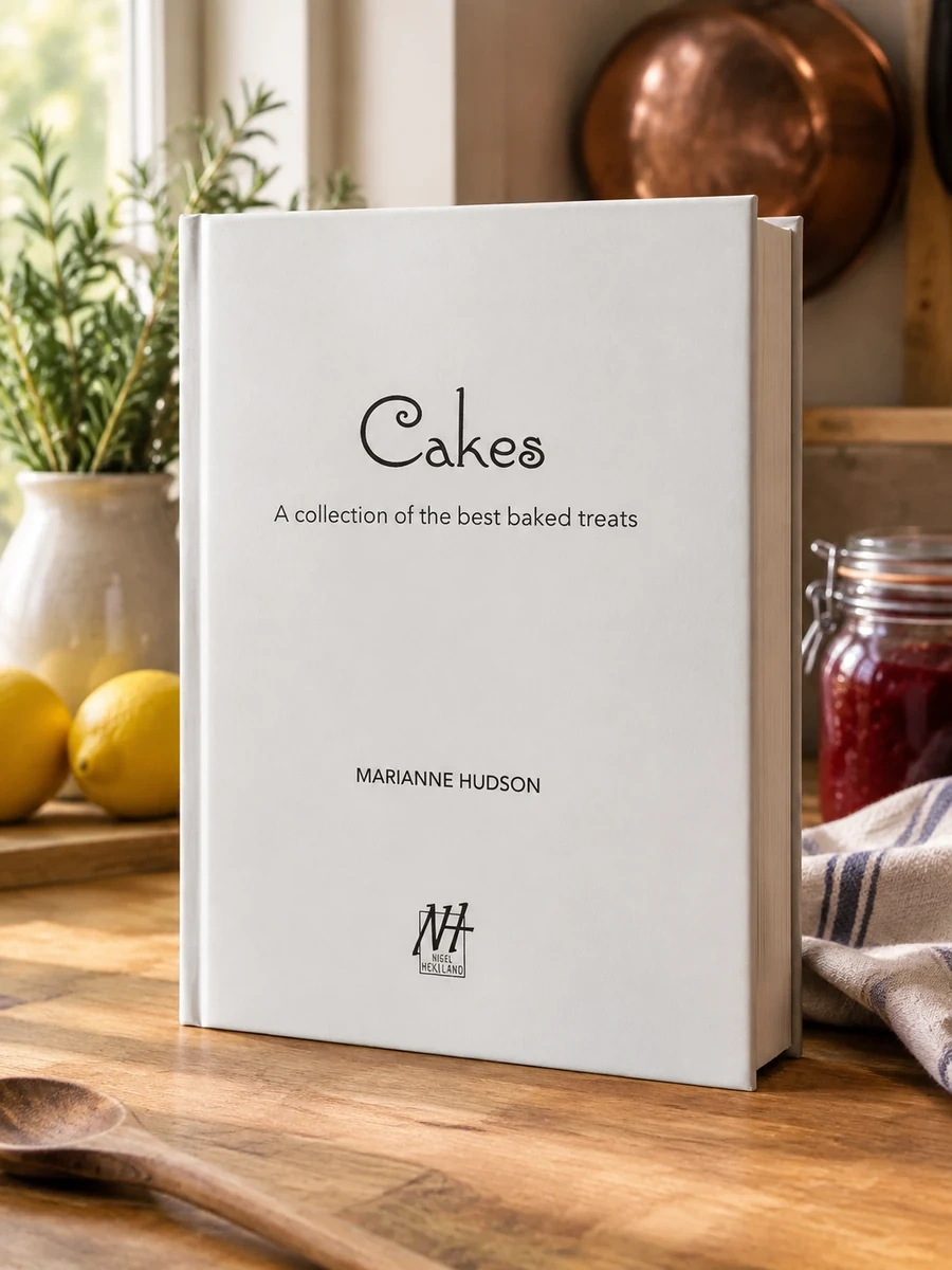 Cakes