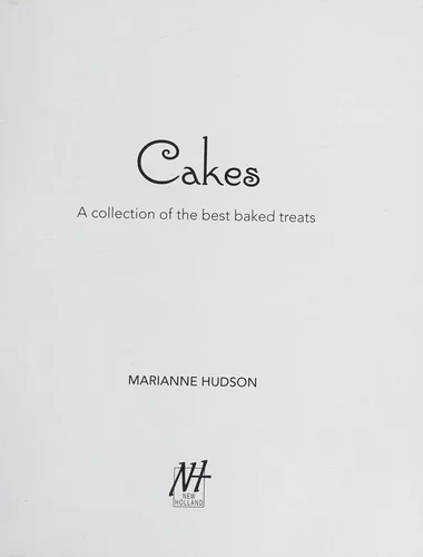 Cakes