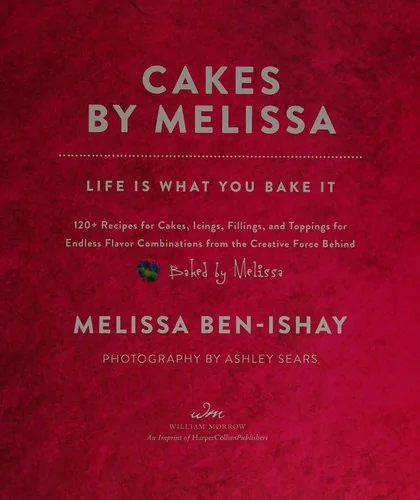 Cakes by Melissa: Life Is What You Bake It