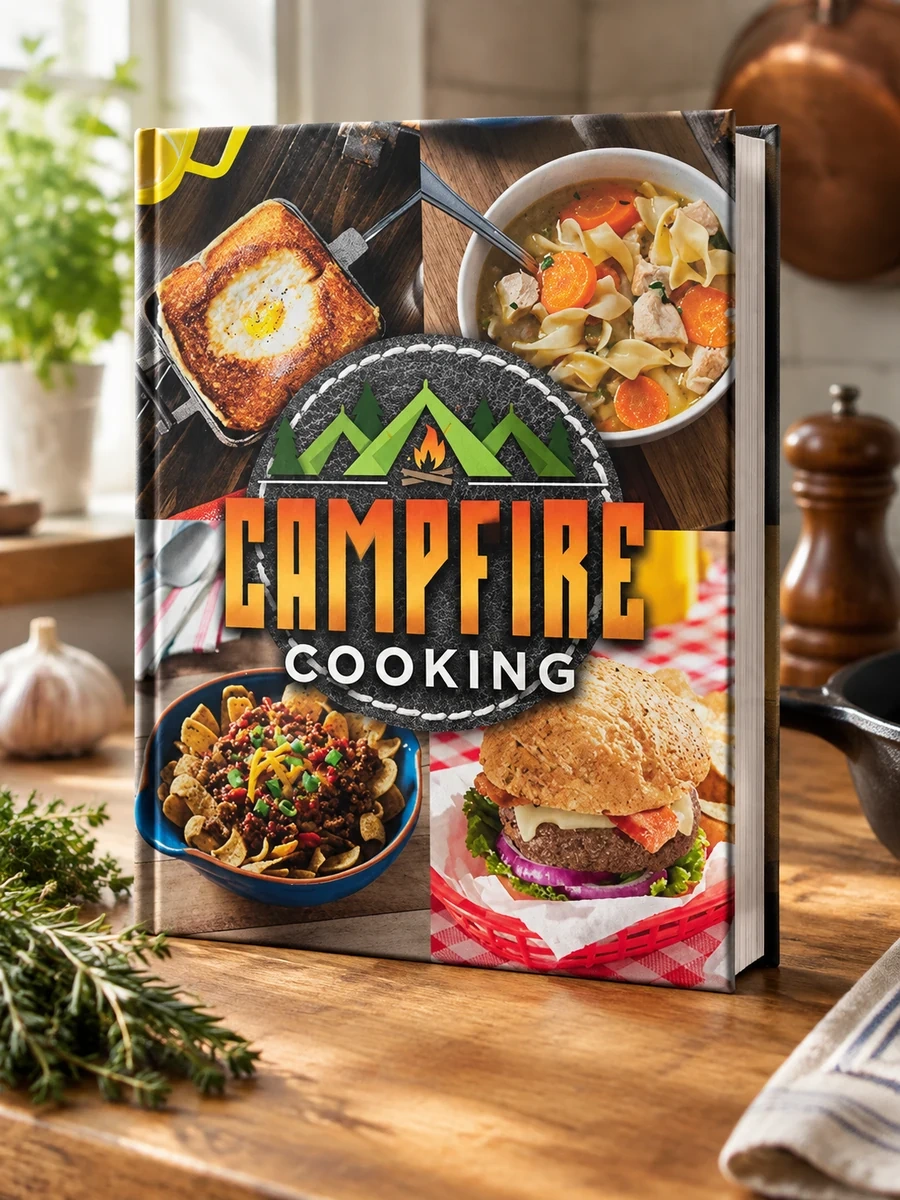 Campfire Cooking