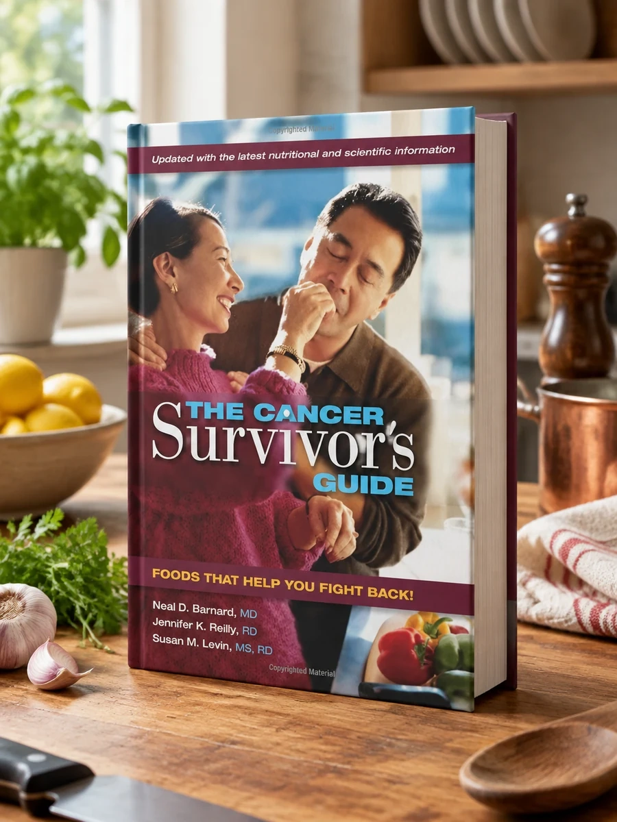 Cancer Survivor's Guide