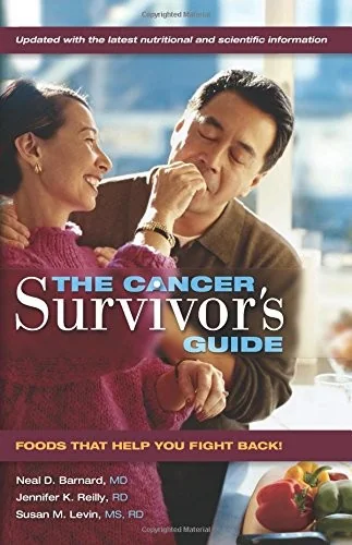 Cancer Survivor's Guide