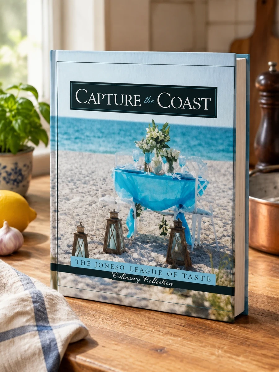 Capture the Coast