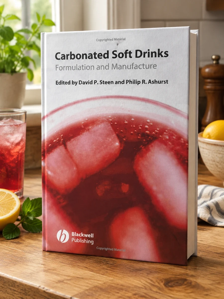 Carbonated Soft Drinks