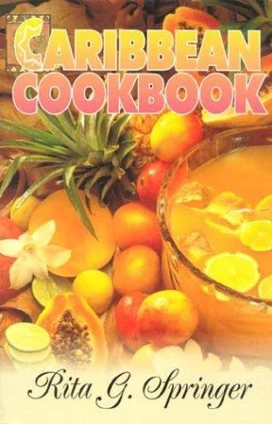 Caribbean Cookbook (Revised)
