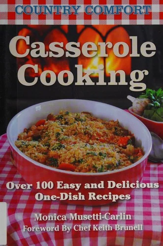 Casserole Cooking