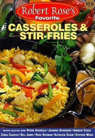 Casseroles and Stir-Fries