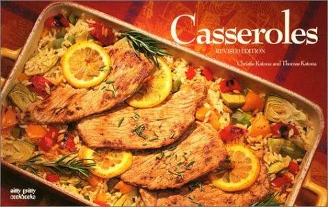 Casseroles (Revised)