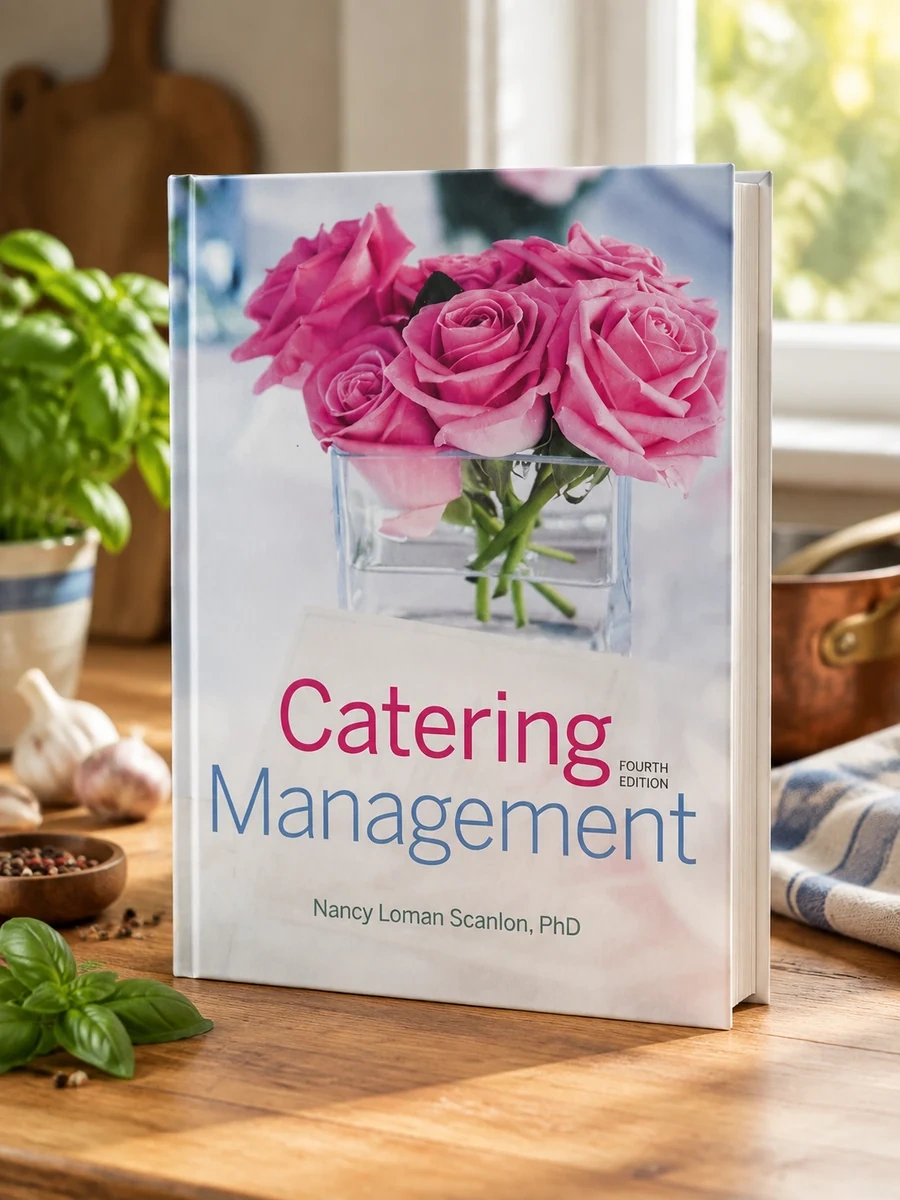 Catering Management (Revised)