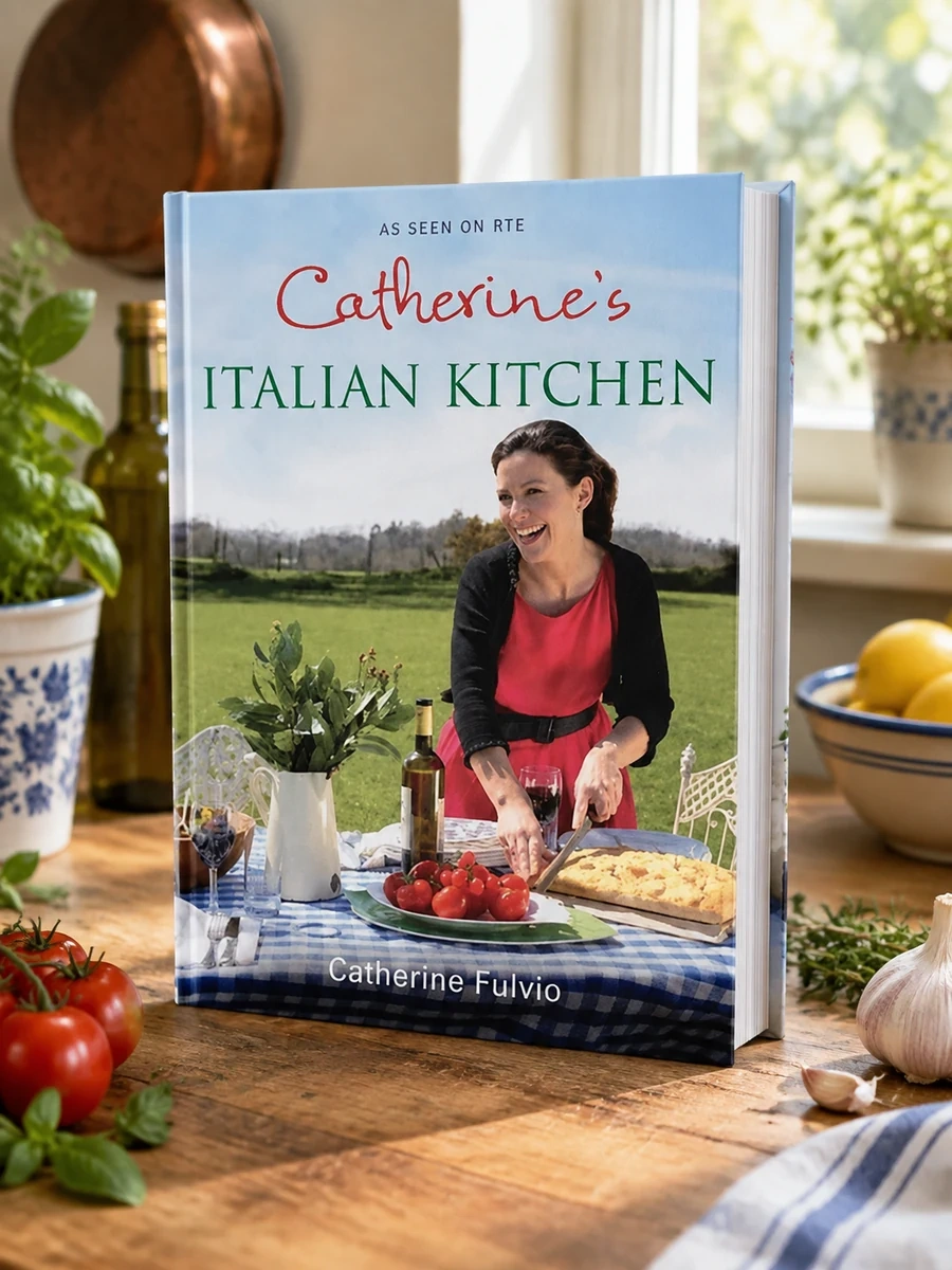 Catherine's Italian Kitchen