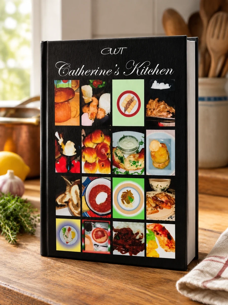 Catherine's Kitchen