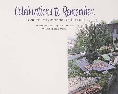 Celebrations to Remember