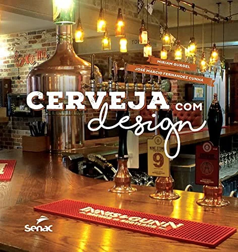 Cerveja com design