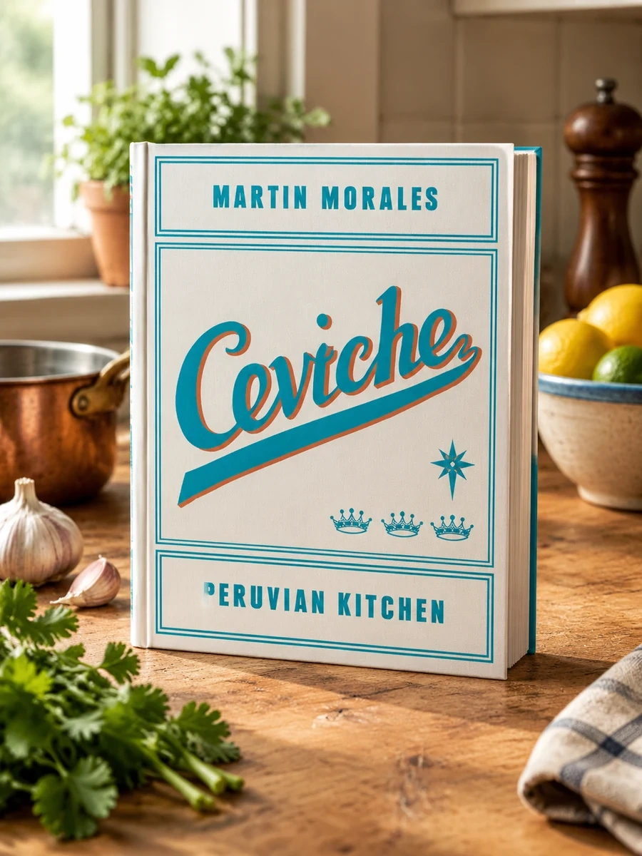 Ceviche (UK)