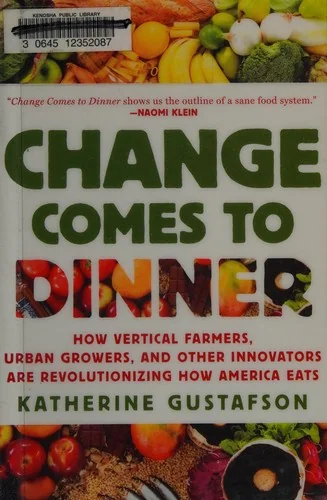 Change Comes to Dinner