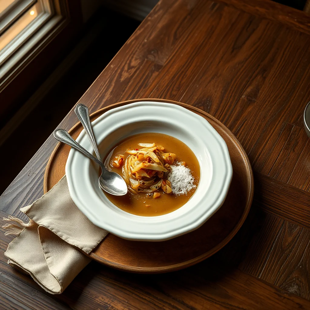 Chapter Xvii — Misc & Invalid Cookery