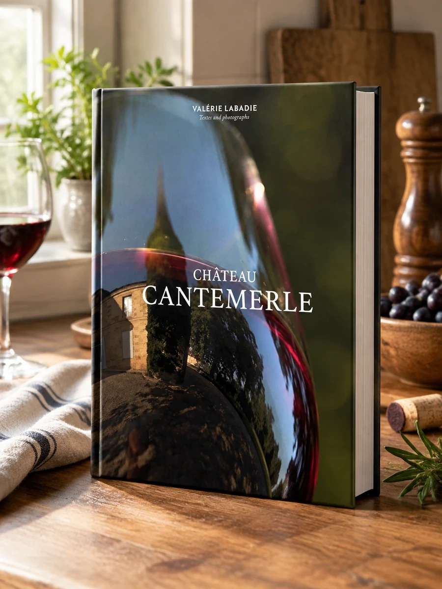 Chateau Cantemerle