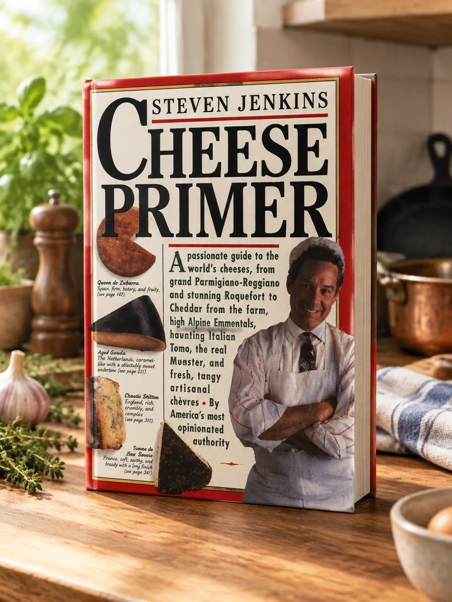 Cheese Primer