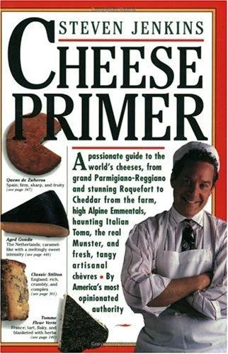 Cheese Primer