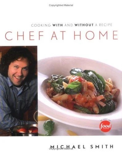 Chef at Home by Smith, Michael