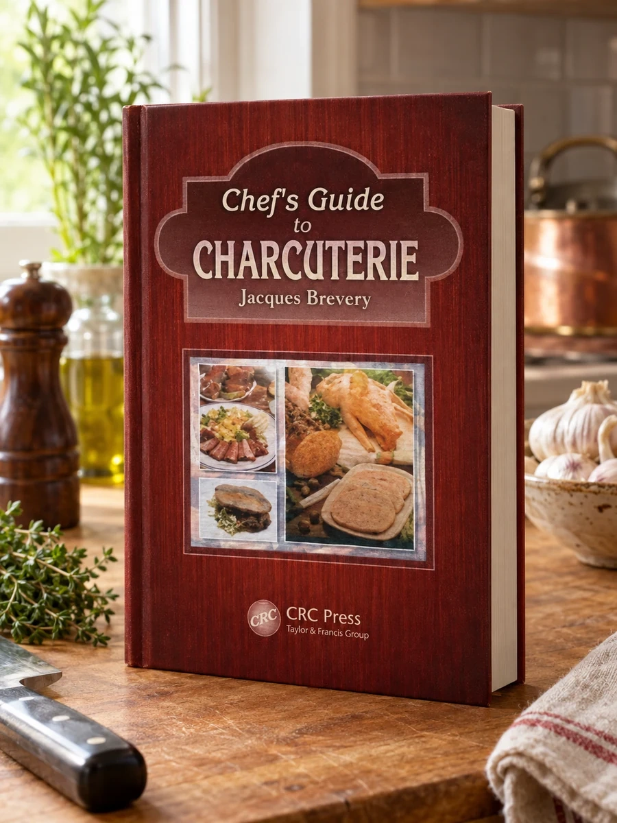 Chef's Guide to Charcuterie
