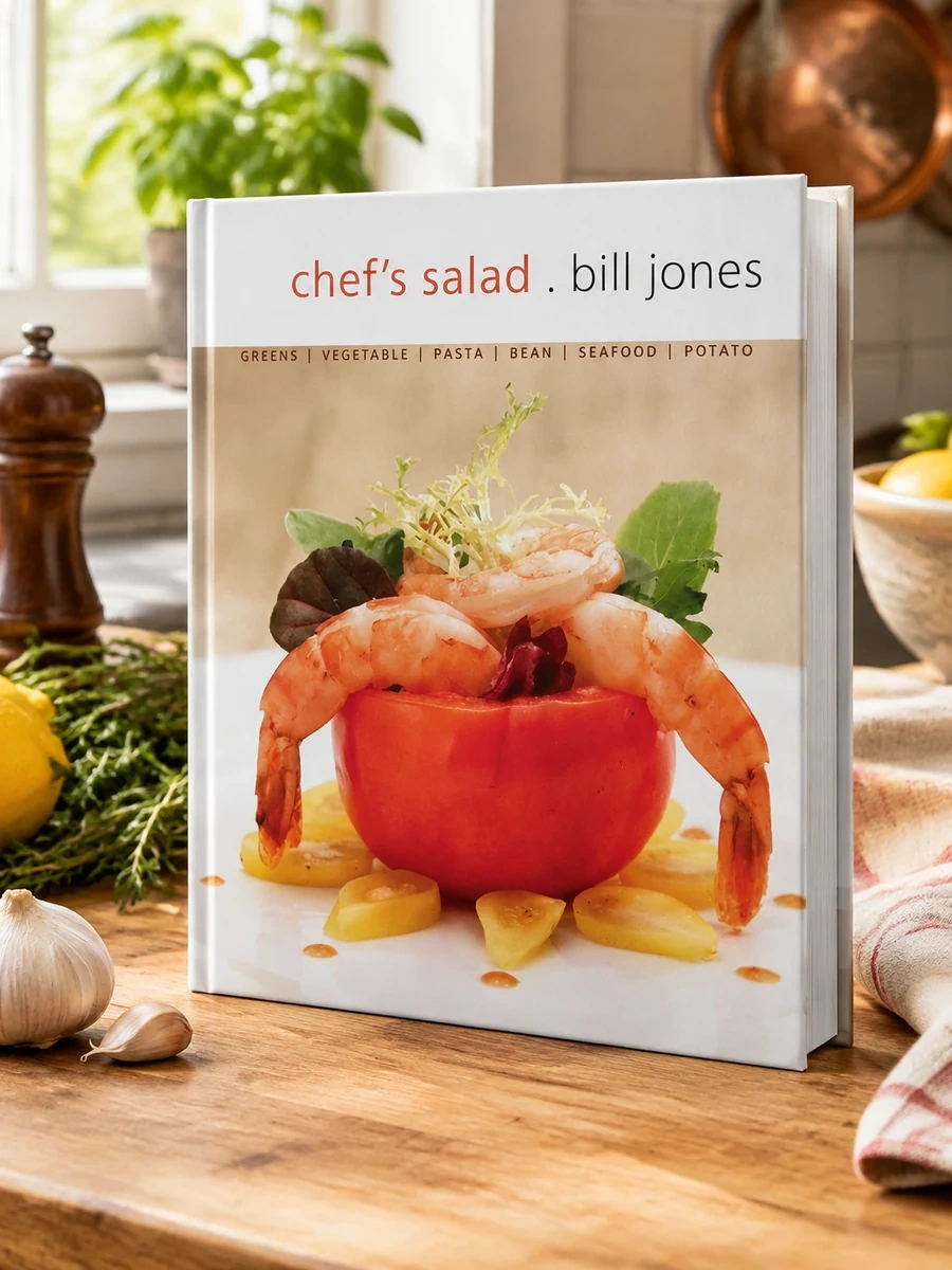 Chef's Salad