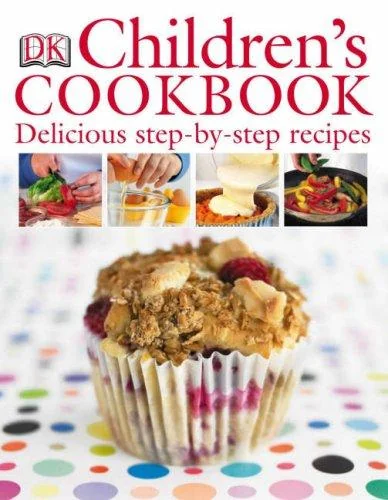 Children's Cookbook (UK)
