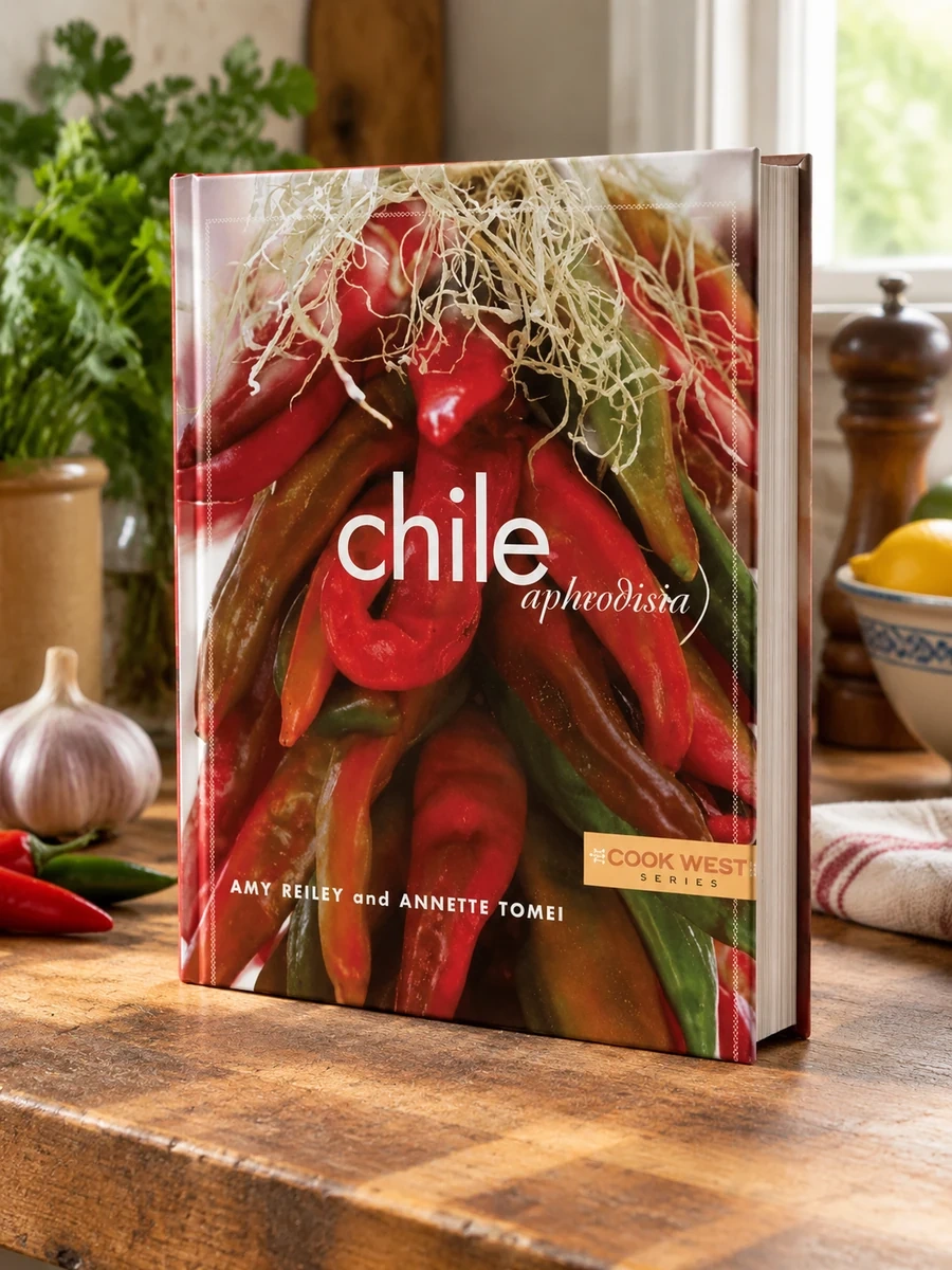 Chile Aphrodisia
