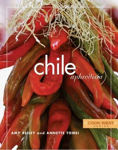 Chile Aphrodisia