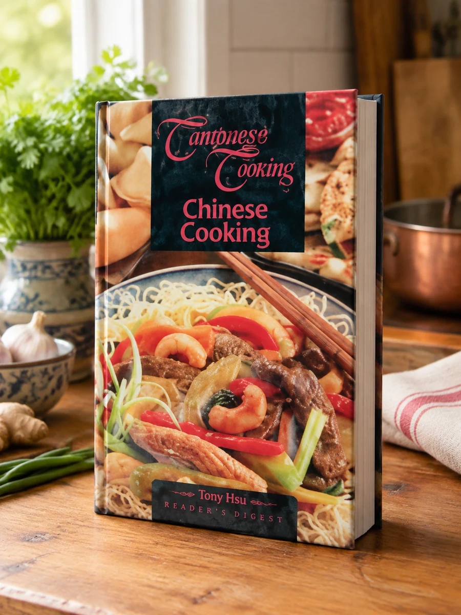 Chinese Cooking