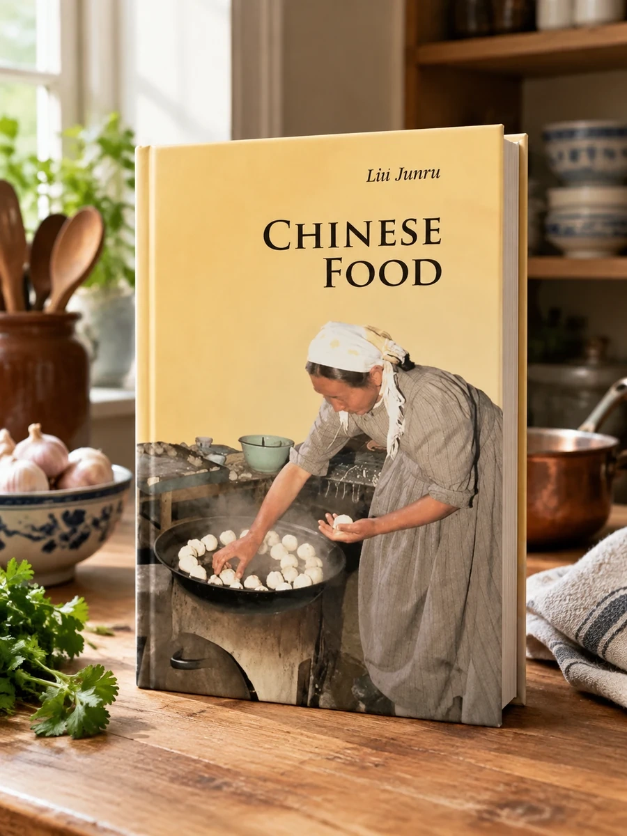 Chinese Food