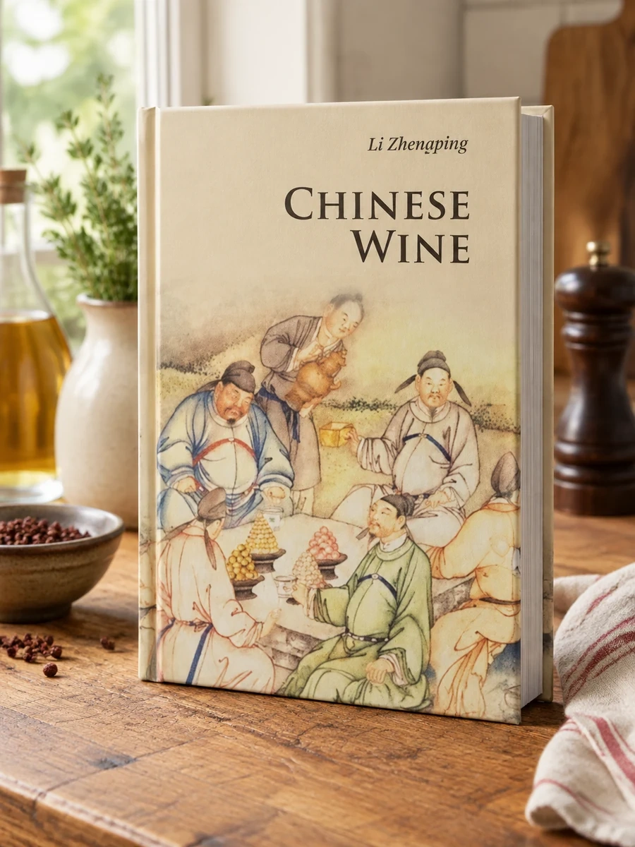 Chinese Wine