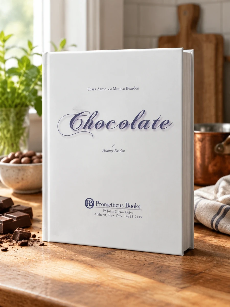 Chocolate - A Healthy Passion